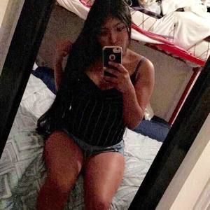 Meet your Posher, Kendy